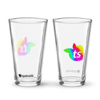 tsgabrielle® • Pride 25 • Shakerglas • 473 ml