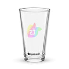 tsgabrielle® • Pride 25 • Shakerglas • 473 ml