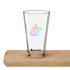 tsgabrielle® • Pride 25 • Shakerglas • 473 ml