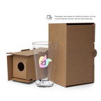 tsgabrielle® • Pride 25 • Shakerglas • 473 ml