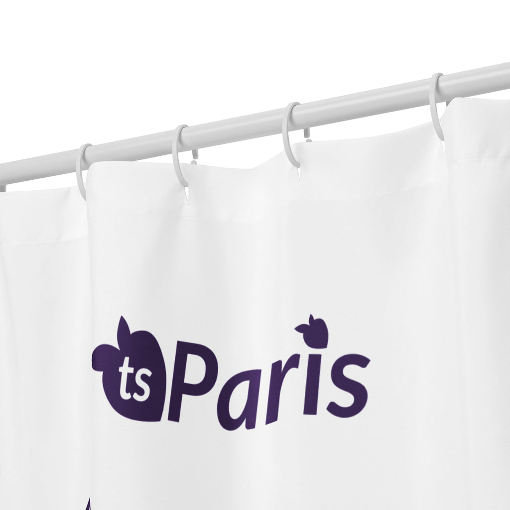 tsgabrielle • Paris - Modevecka • Duschdraperi