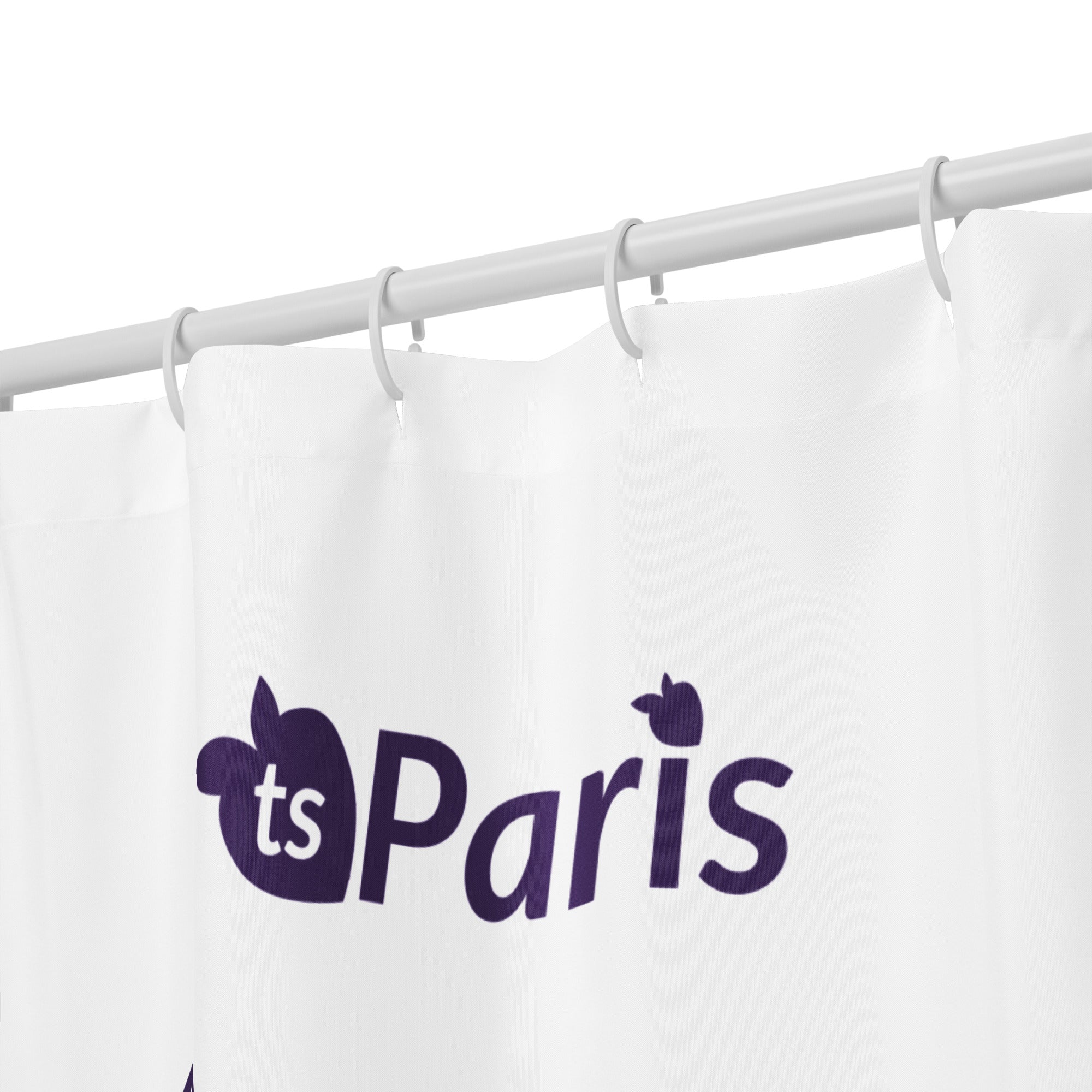 tsgabrielle • Paris - Modevecka • Duschdraperi