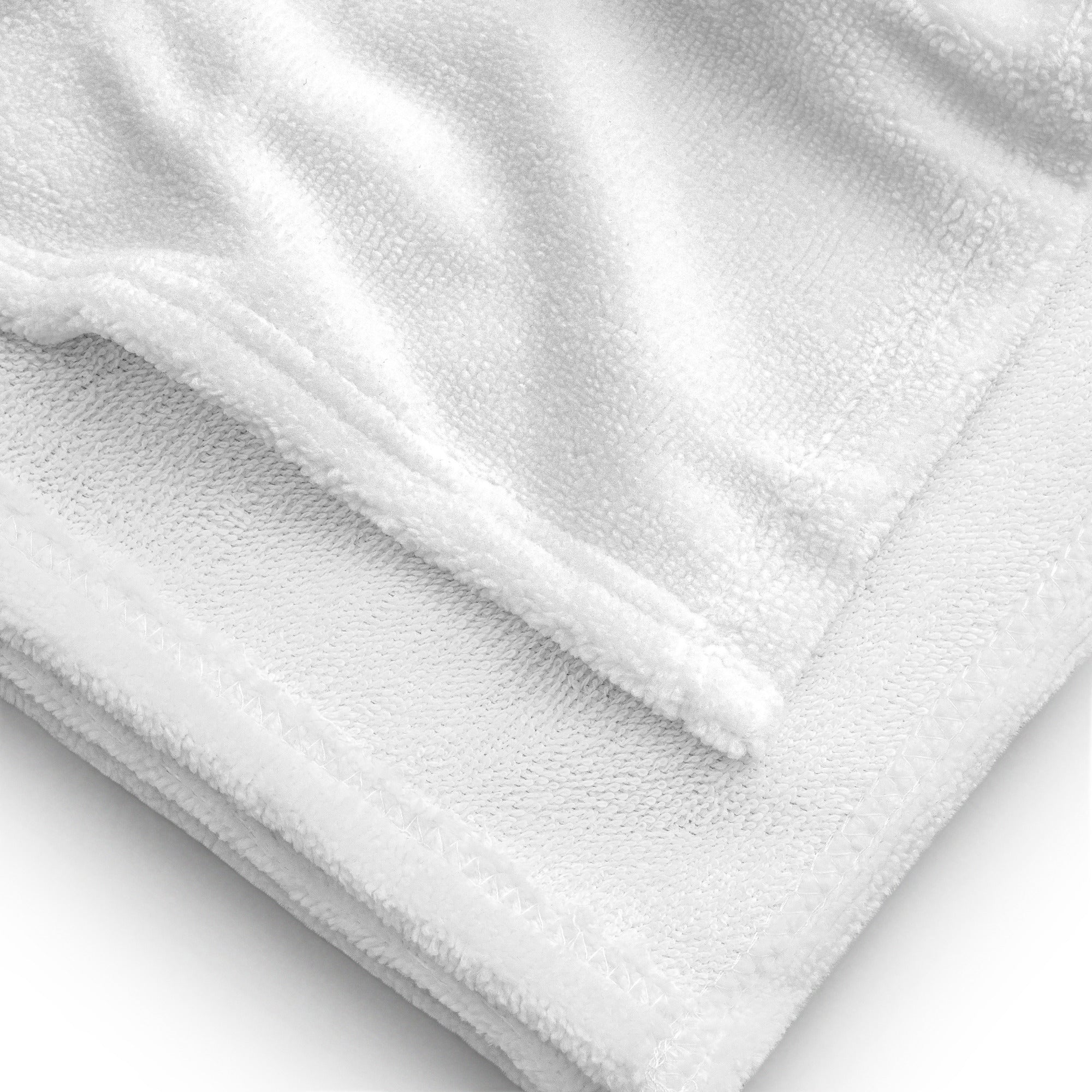 tsgabrielle® • Paris - Le Métro • Bath Towel • 30″ × 60″ •