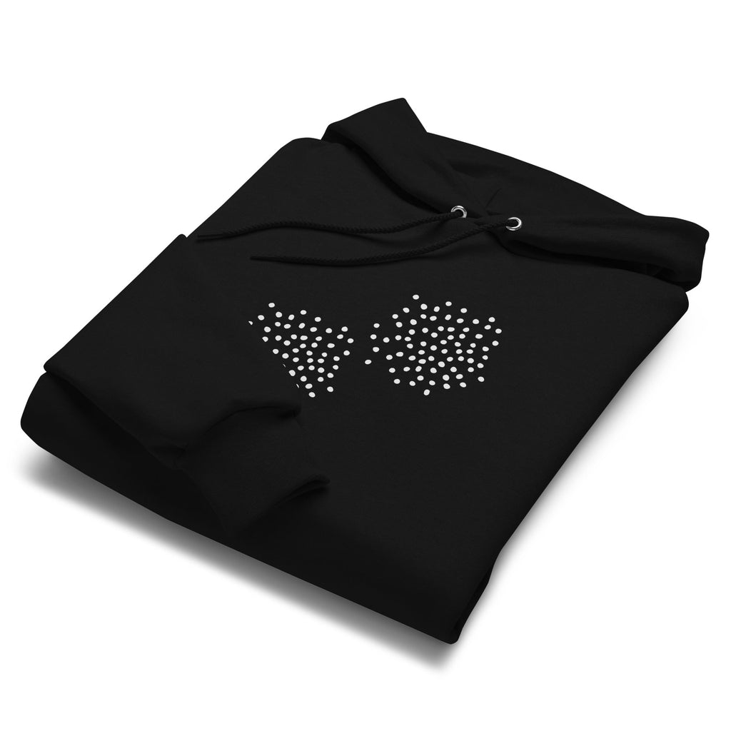 Champion® by tsgabrielle® • The Feminine Essence 👗 • ❄️ Glow in Winter 26 • Hoodie