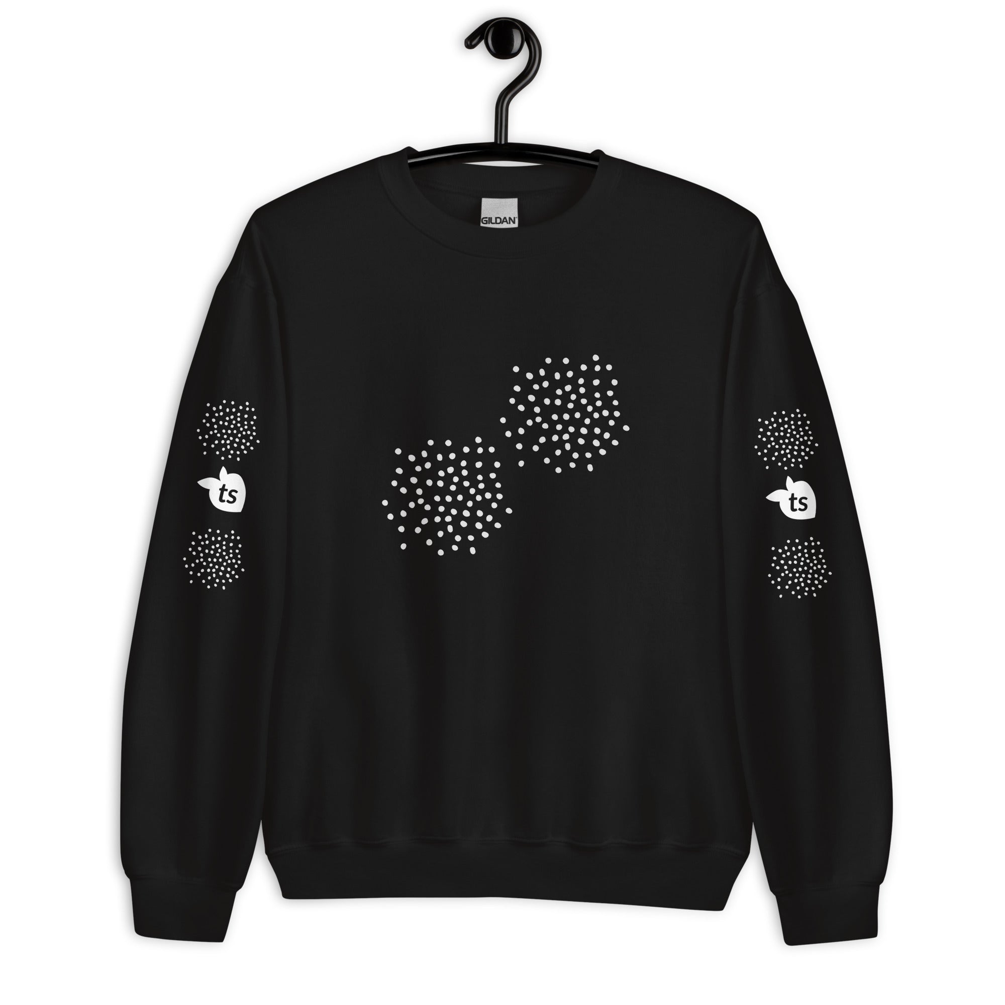 tsgabrielle® • The Feminine Essence 👗 • ❄️ Glow in Winter 26 • Sweatshirt • 6 Colors