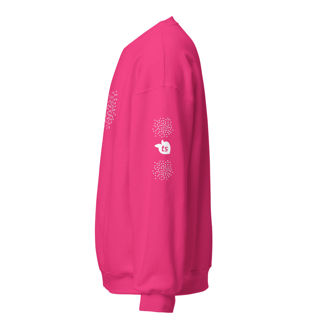 tsgabrielle® • The Feminine Essence 👗 • ❄️ Glow in Winter 26 • Sweatshirt • 6 Colors