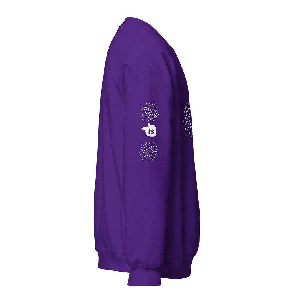 tsgabrielle® • The Feminine Essence 👗 • ❄️ Glow in Winter 26 • Sweatshirt • 6 Colors