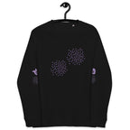 tsgabrielle® • The Feminine Essence 👗 • ❄️ Glow in Winter 26 • Raglan Sweatshirt • Organic Cotton