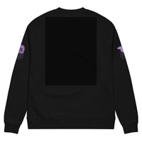 tsgabrielle® • For Her 👗 • ❄️ Glow in Winter 26 • Relax Crew Neck Sweatshirt •