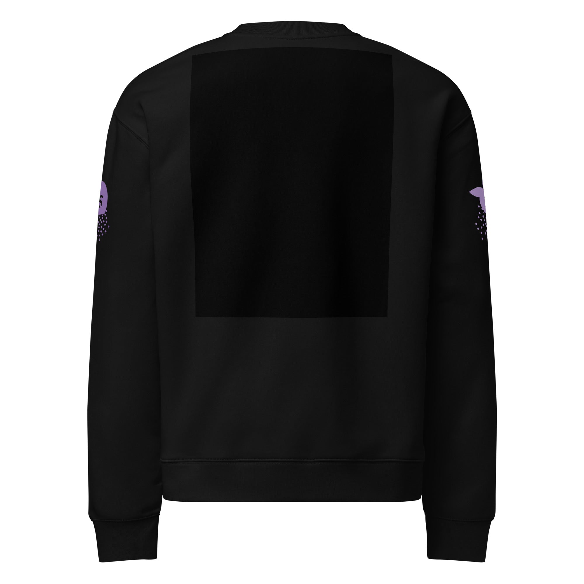 tsgabrielle® • For Her 👗 • ❄️ Glow in Winter 26 • Relax Crew Neck Sweatshirt •