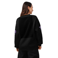 tsgabrielle® • For Her 👗 • ❄️ Glow in Winter 26 • Relax Crew Neck Sweatshirt •