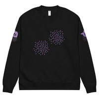 tsgabrielle® • For Her 👗 • ❄️ Glow in Winter 26 • Relax Crew Neck Sweatshirt •