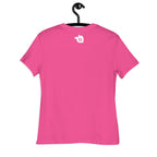 tsgabrielle® • Trans / Women's • Good Vibes Only • Relaxed T-Shirt • 8 Colors • 100% Cotton