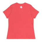 tsgabrielle® • Trans / Women's • Good Vibes Only • Relaxed T-Shirt • 8 Colors • 100% Cotton