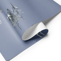 tsgabrielle® • Transcendent Holidays • Wrapping Paper Sheets