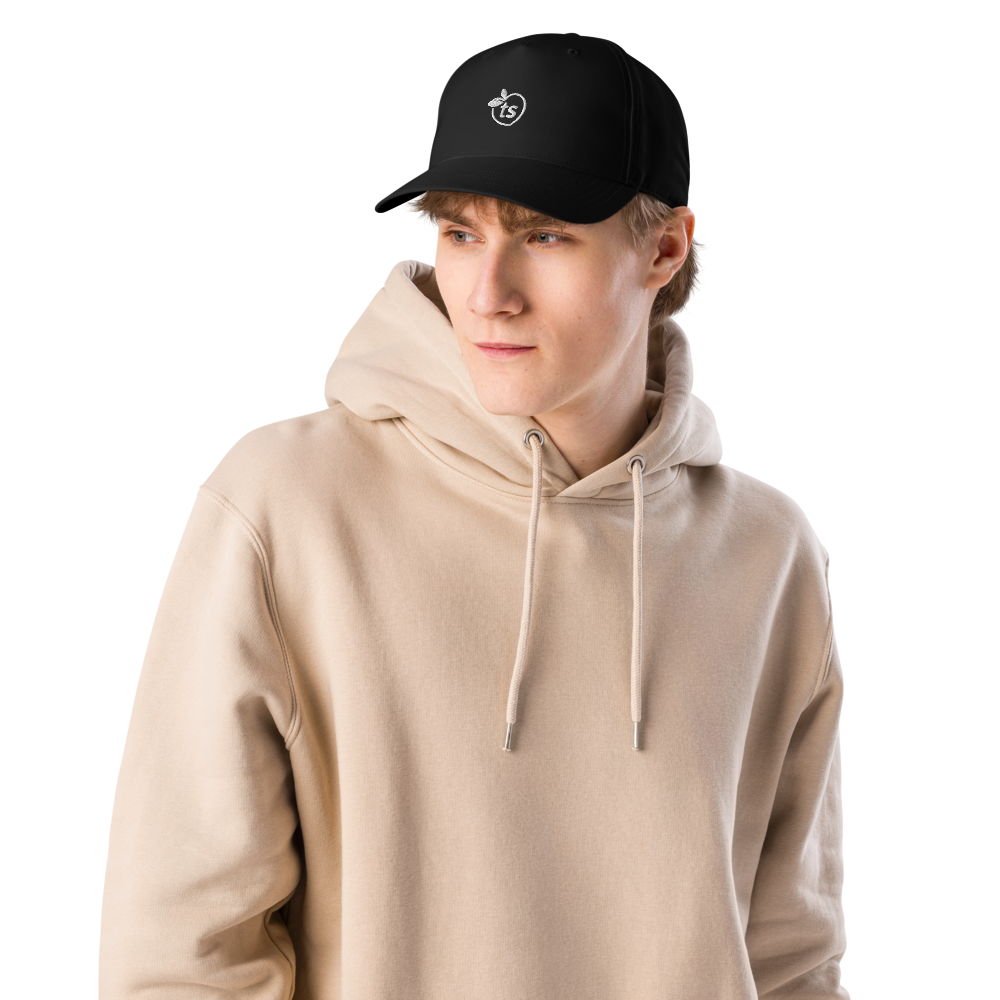 adidas® x tsgabrielle® • Pappahatt • Svart