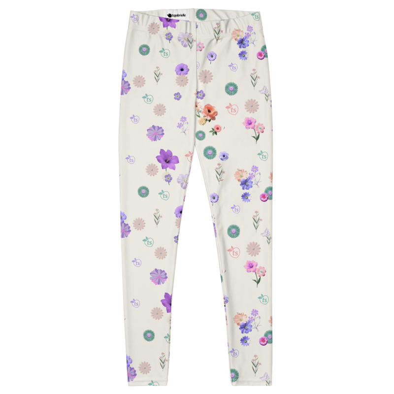 tsgabrielle® • För henne • TransFLOWer™ • Leggings